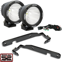 ss101431-4-5-cannon-kit-hood-cowl-mount-15-16-gm-2500-3500 ss101431-4-5-cannon-kit-hood-cowl-mount-15-16-gm-2500-3500