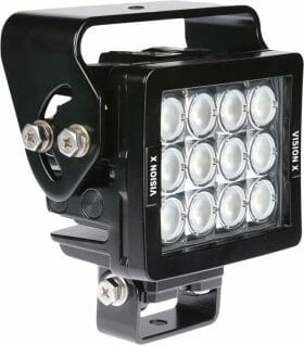 BT Light Industrial Series 12 LED