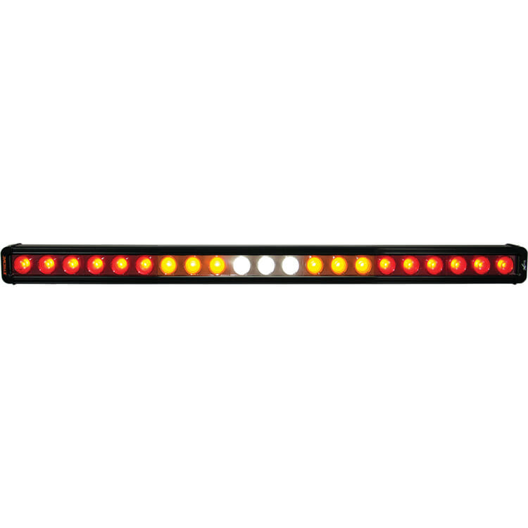 Chaser Rear LED Light Bar