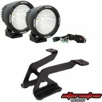 ford-hood-mount-4-5in-cannon-kit ford-hood-mount-4-5in-cannon-kit
