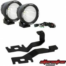 Tacoma-Hood-Mount-4.5in-Cannon-Kit Tacoma-Hood-Mount-4.5in-Cannon-Kit