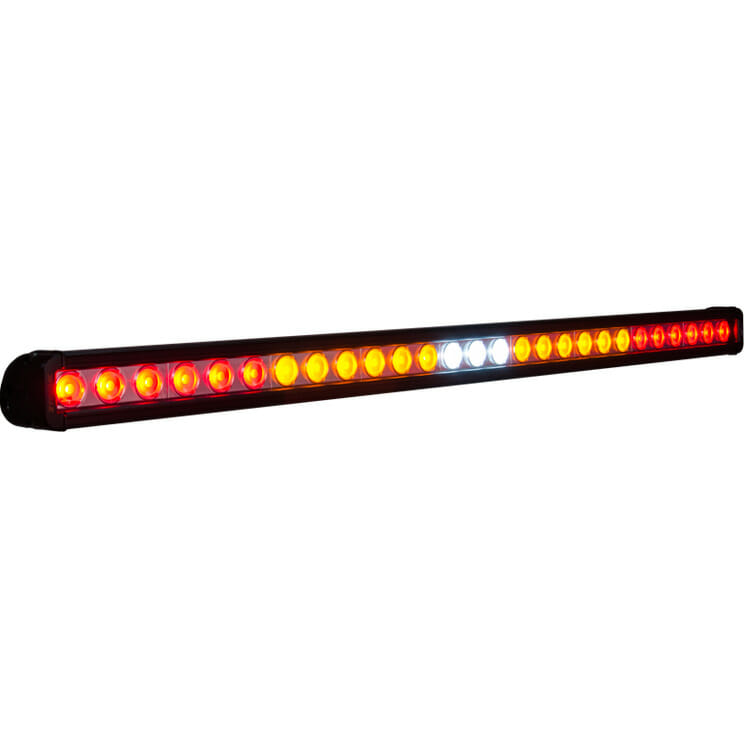 Chaser Rear LED Light Bar Vision X USA