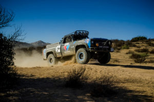 2016 SCORE Baja 1000