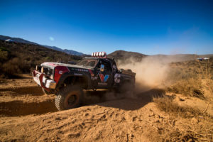 2016 SCORE Baja 1000