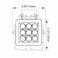 bt-light-industrial-series-9-led