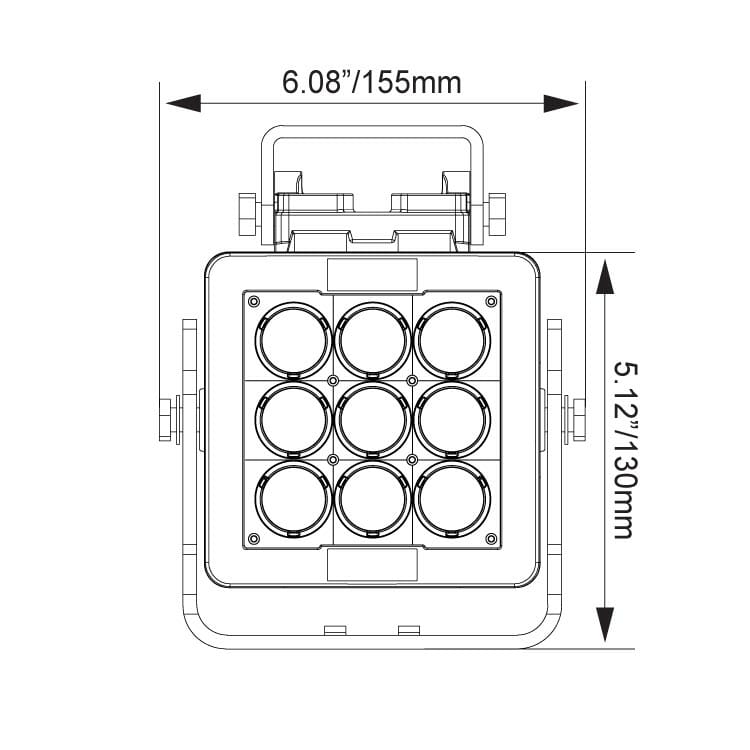 bt-light-industrial-series-9-led