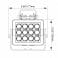 bt-light-industrial-series-12-led