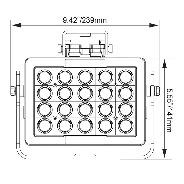 bt-light-industrial-series-20-led