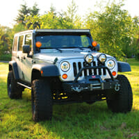 Jeep