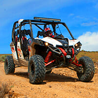 ATV