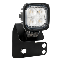 2008 – 2017 Polaris RZR D-Pillar Lighting Kit