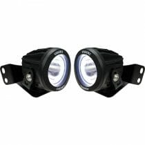 2008 – 2017 Polaris RZR A-Pillar Lighting Kit