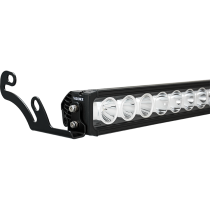 14+ RZR XP 30" Light Bar Roof Mount