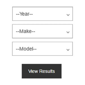 Year/Make/Model Search