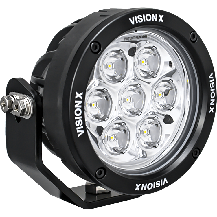 4.7″ CG2 Multi-LED Light | X USA