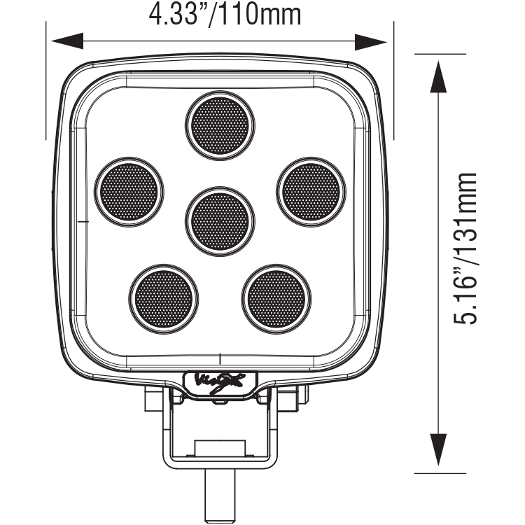 4-3-vl-series-square