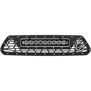 Light Bar Grille, 2012-2015 Toyota Tacoma