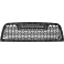 Light Bar Grille, 2013-2017 Dodge Ram 2500/3500