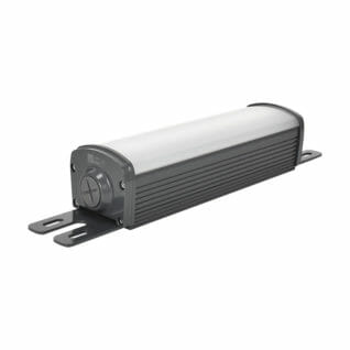 1-Foot Linear LED Light