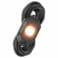 9 Watt LED Rock Light Single Pod
