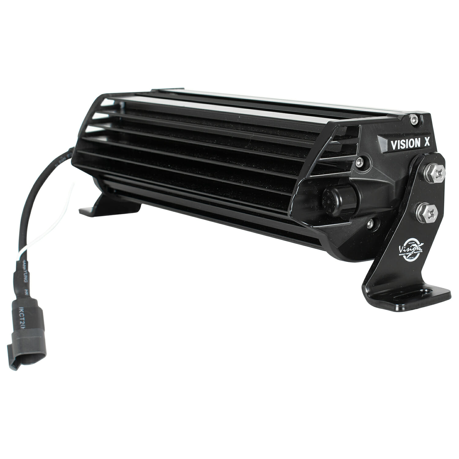 VIDRO LG88 360 Degree Vertical LED Light Bar Fixture