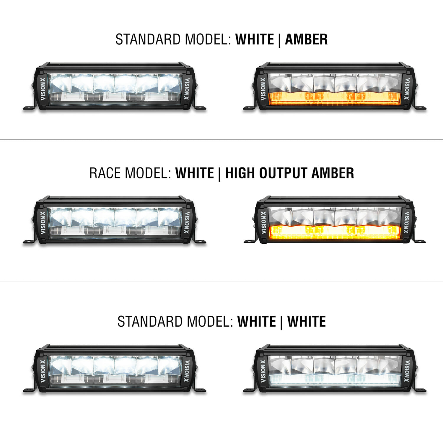 Vision X☆LED Light Bar☆Zusatzscheinwerfer