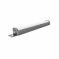 2-Foot Linear LED Light with Built-In Battery Backup