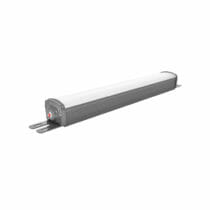 2-Foot Linear LED Light with Built-In Battery Backup