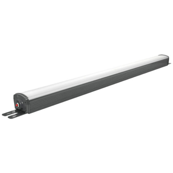 4ft led light with battery backup