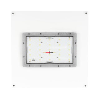 Canopy Light 50 WATT Junction Box