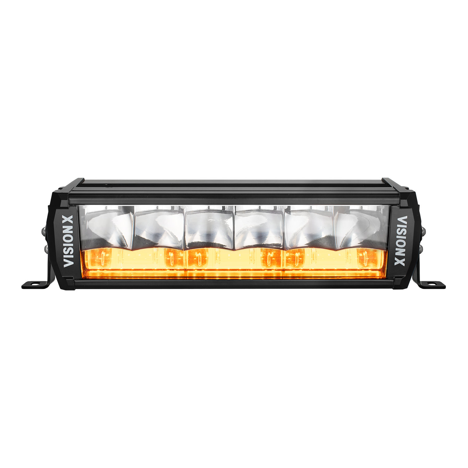 LED Light Bars and Light Bar Accessories