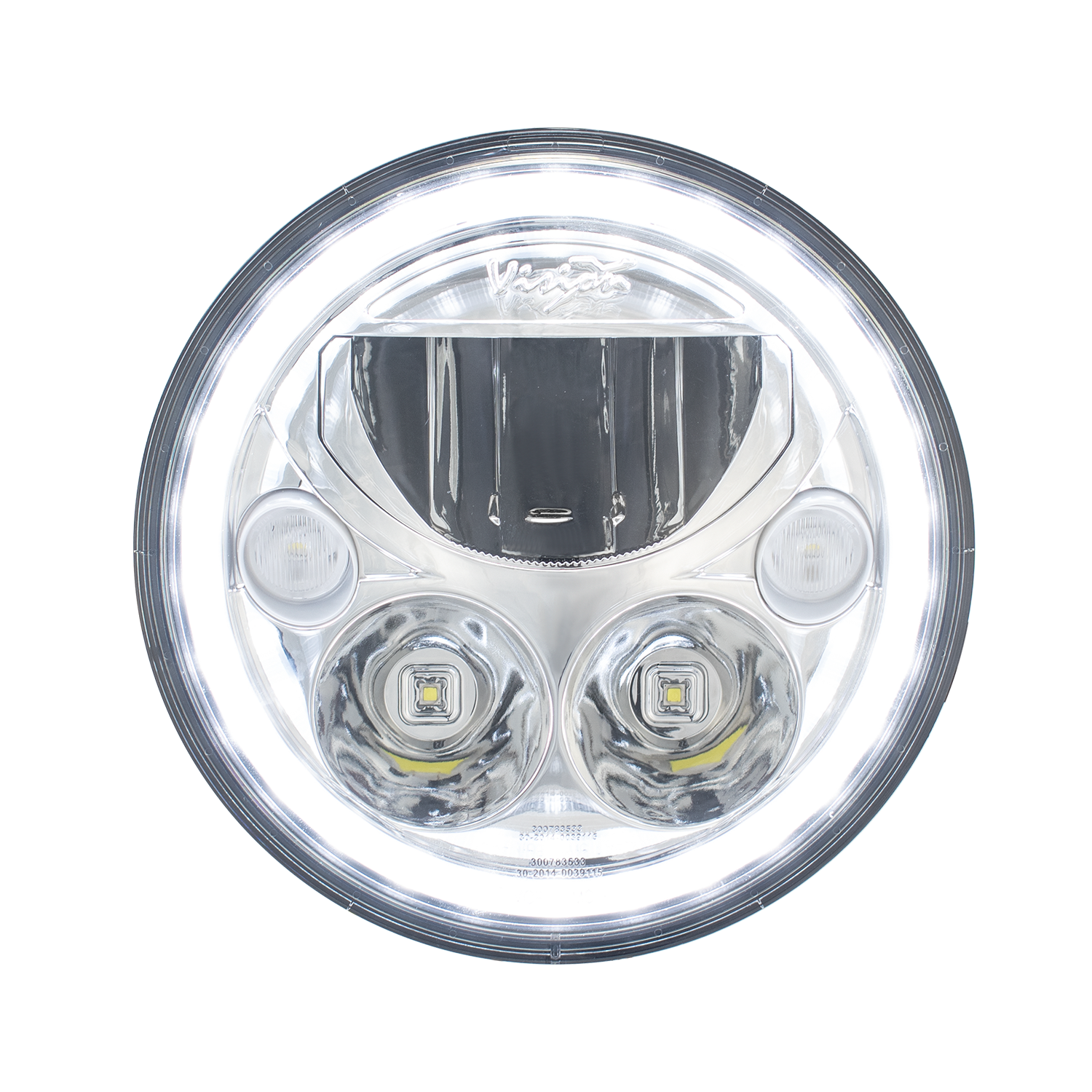 LED Headlights | Halogen Lights
