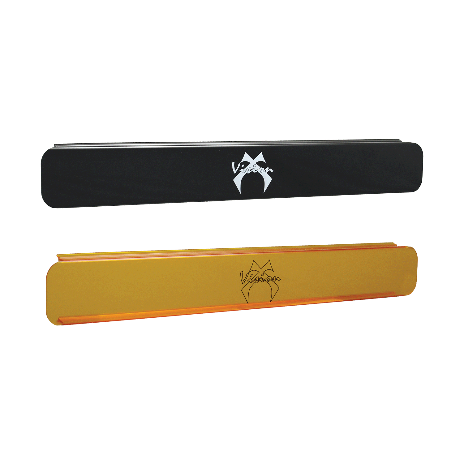 XPL Polycarbonate Light Bar Covers Vision X USA