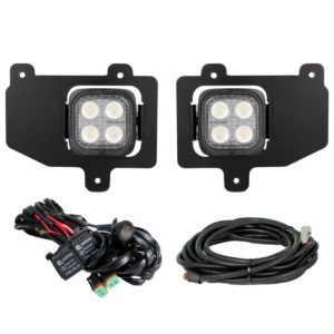 '20+ Jeep Gladiator Reverse Light Kit