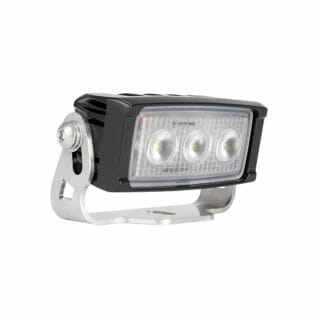 VL-Series 3 LED Compact Light