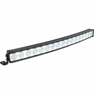 XPR Curved LED Light Bar