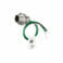 3-Pin Male 3/4" Quick Connect