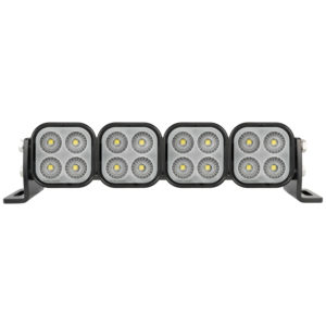 12" Unite Modular LED Light Bar - Preconfigured