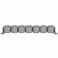 20" Unite Modular LED Light Bar - Preconfigured