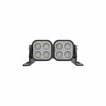 6" Unite Modular LED Light Bar - Preconfigured