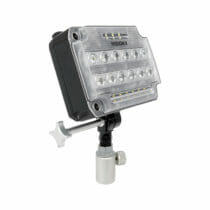 WSL Pole-Mounted Scene Light