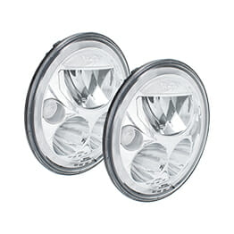 LED Headlights