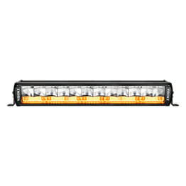 LED Light Bars