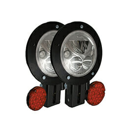 Snow Plow LED Kits