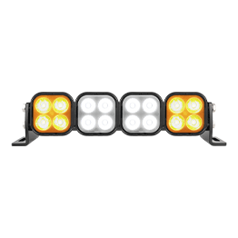 LED Light Bars and Light Bar Accessories