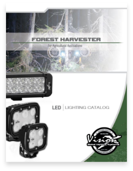 Forest Harvester Front page@2x