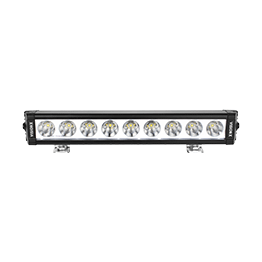 LED Light Bars