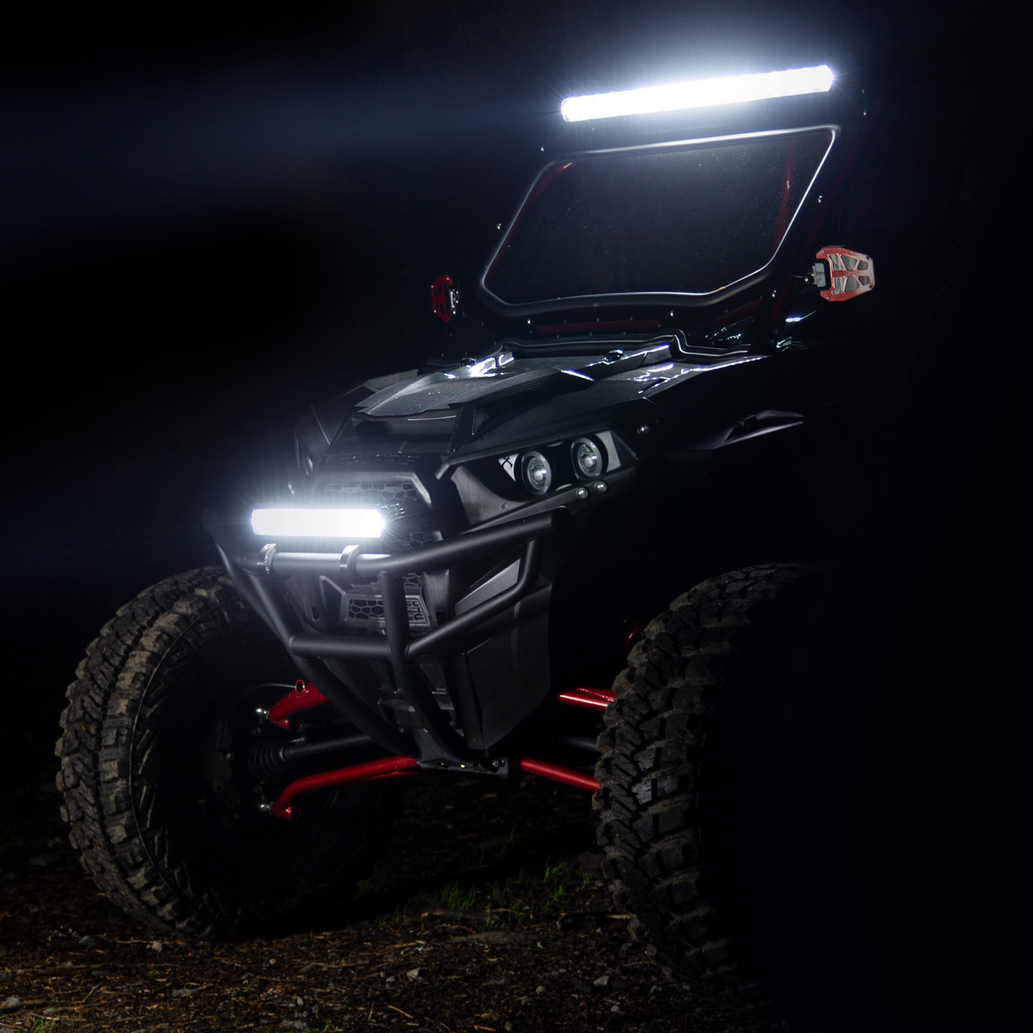 Vision X☆LED Light Bar☆Zusatzscheinwerfer