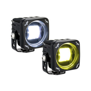 SAE Street Legal LED Lights