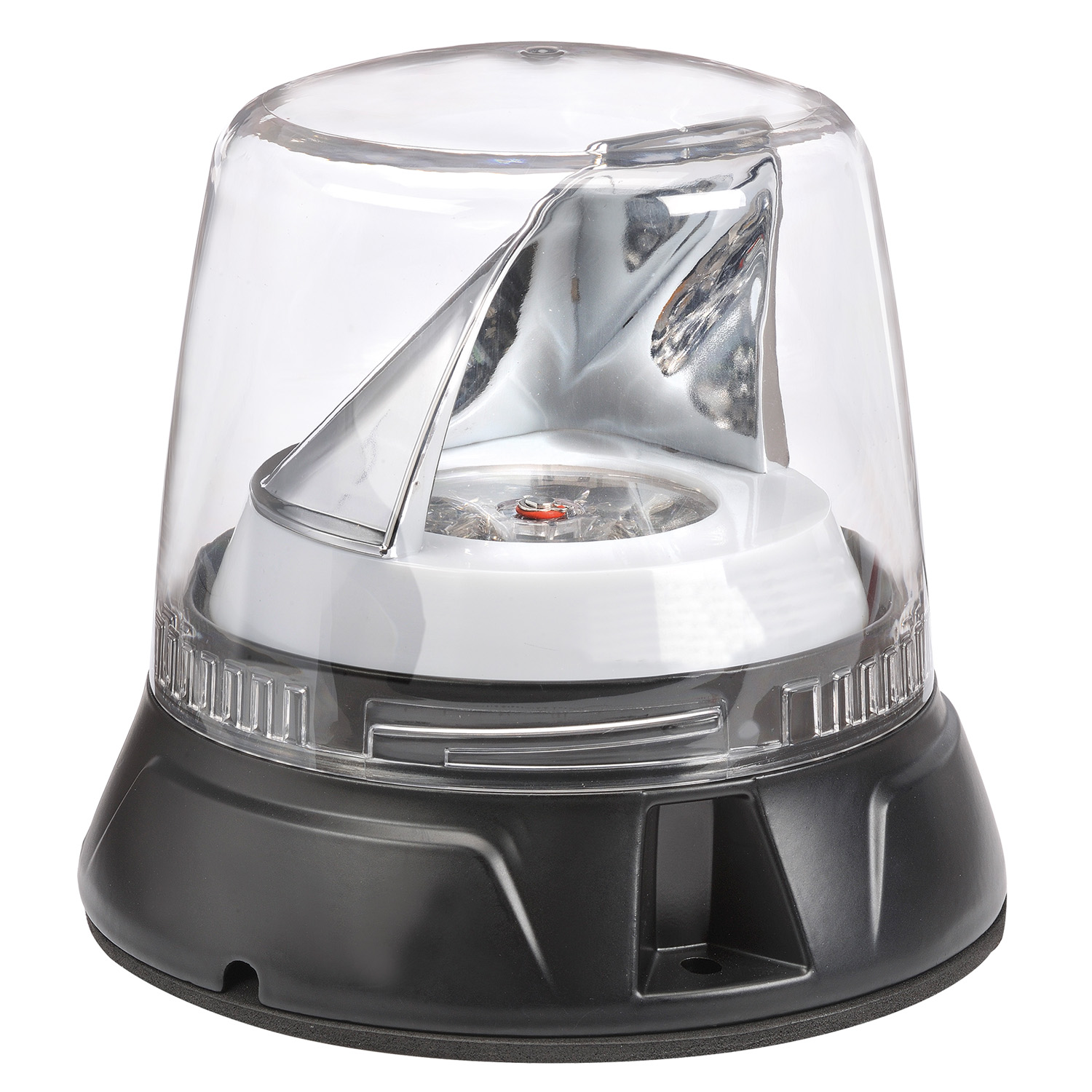 Beacon LED Light / Revolving Light / Safety Light10-80 V DC 20W